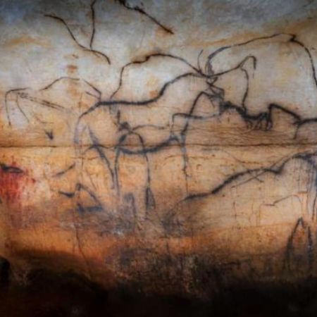 Vakantiehuis La Poire, Op Landgoed Aan De Dordogne Prudhomat Exteriér fotografie