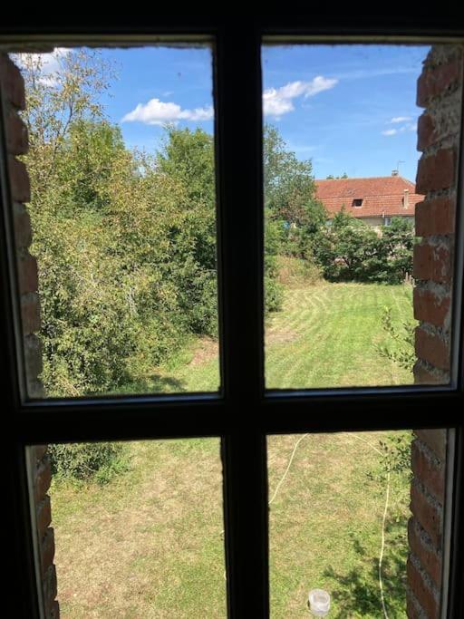 Vakantiehuis La Poire, Op Landgoed Aan De Dordogne Prudhomat Exteriér fotografie